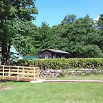 度假居 Ardnagashel Estate No 4 Ballylickey