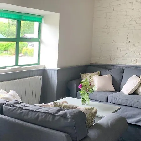 Ferienhaus Ardnagashel Estate No 4