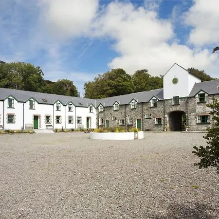 Ardnagashel Estate No 4 Ferienhaus *