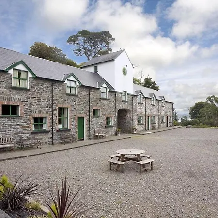 Ardnagashel Estate No 4 Сasa de vacaciones Ballylickey