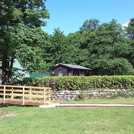 Ferienhaus Ardnagashel Estate No 4 Ballylickey