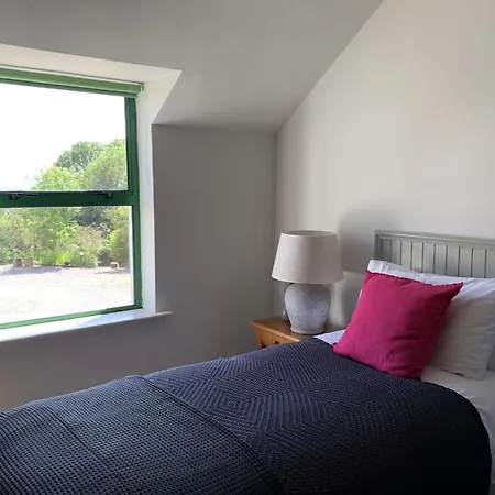 Ardnagashel Estate No 4 Ballylickey