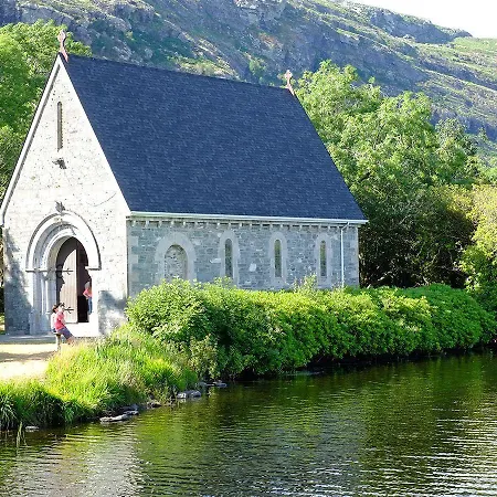 Ardnagashel Estate No 4 * Ballylickey