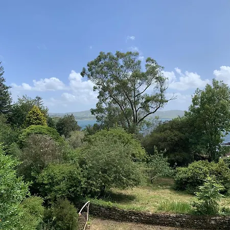 Ardnagashel Estate No 4 Ferienhaus