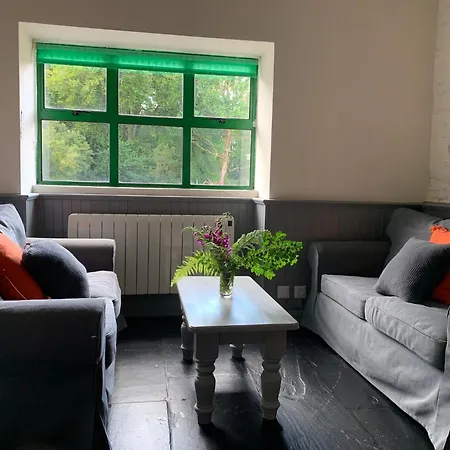 Ferienhaus Ardnagashel Estate No 4