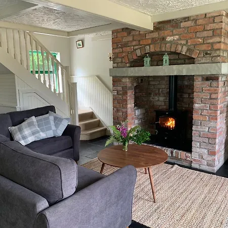 Ardnagashel Est No 4 Casa vacanze Ballylickey