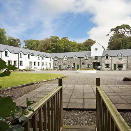 Casa vacanze Ardnagashel Est No 4 Ballylickey