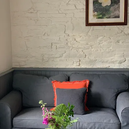 Ardnagashel Estate No 4 Ballylickey