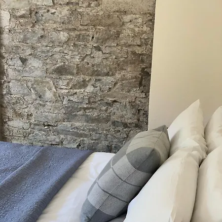 Ardnagashel Estate No 4 Ferienhaus