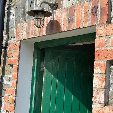 Hébergement de vacances Ardnagashel Estate No 4