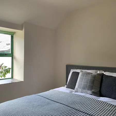 Ferienhaus Ardnagashel Estate No 4 *