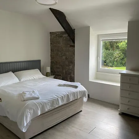 Ferienhaus Ardnagashel Estate No 4 *