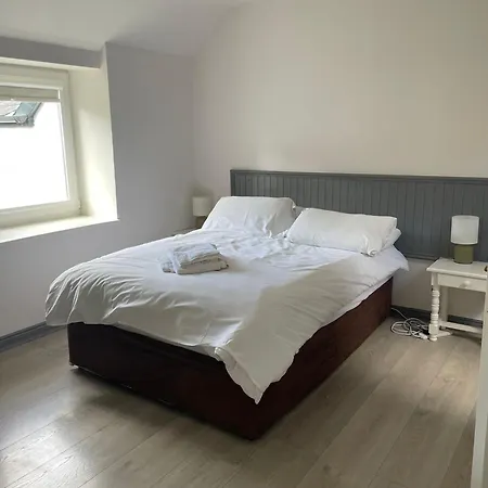 Ardnagashel Estate No 4 펜션 Ballylickey