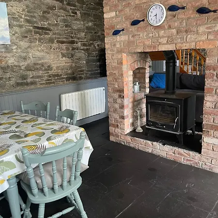 Ferienhaus Ardnagashel Estate No 4 Ballylickey