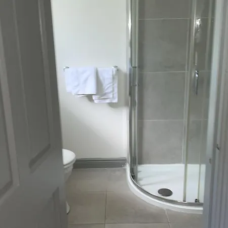 Ardnagashel Estate No 4 * Ballylickey