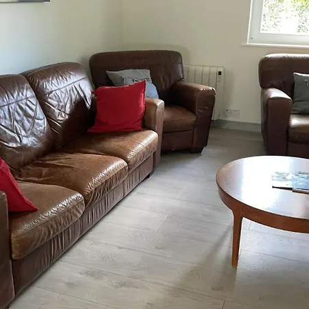 Ardnagashel Estate No 4 Ferienhaus *