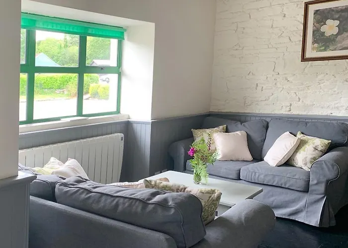 Hébergement de vacances Ardnagashel Estate No 4