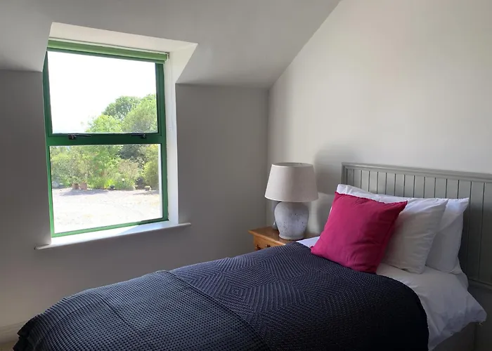 Ardnagashel Estate No 4 Ballylickey