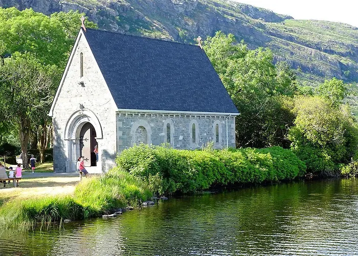 Ardnagashel Estate No 4 * Ballylickey