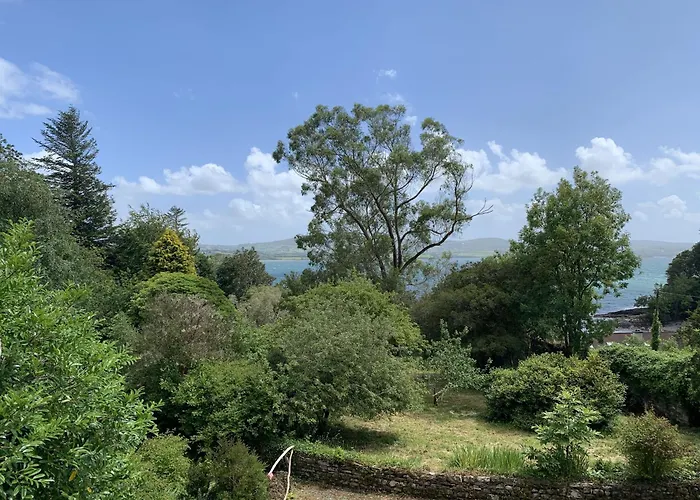 Ardnagashel Estate No 4 度假居