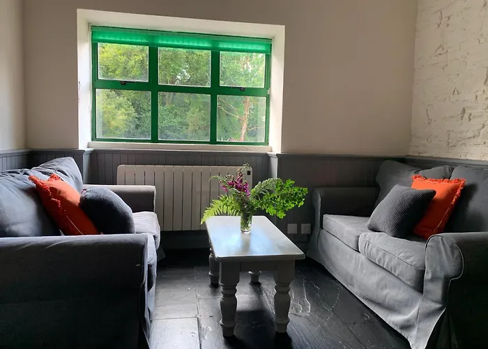 度假居 Ardnagashel Estate No 4