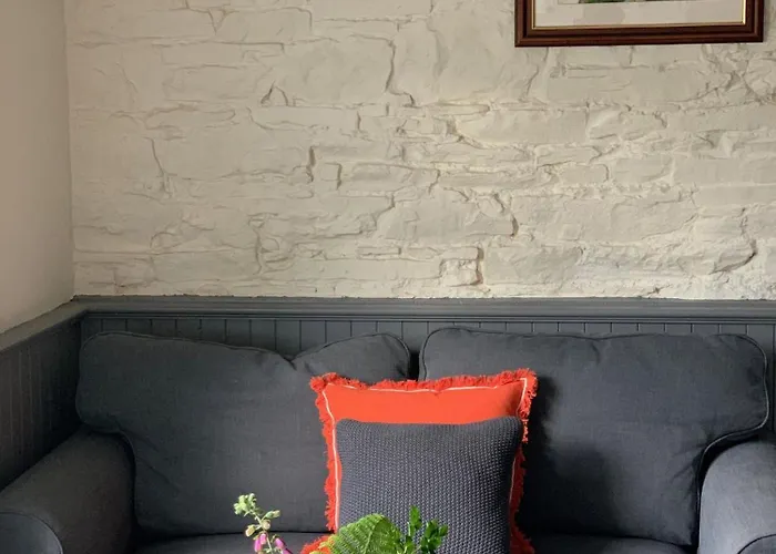 Ardnagashel Estate No 4 Ballylickey