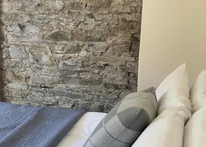 Ardnagashel Estate No 4 Hébergement de vacances