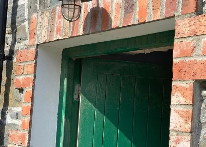 Hébergement de vacances Ardnagashel Estate No 4