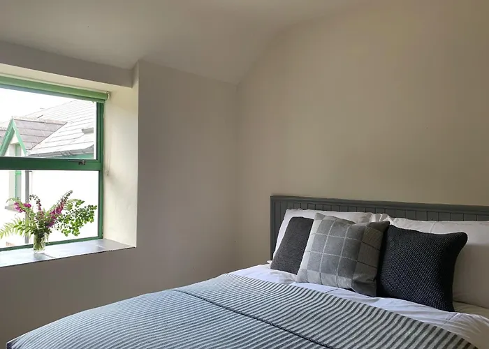 度假居 Ardnagashel Estate No 4 *