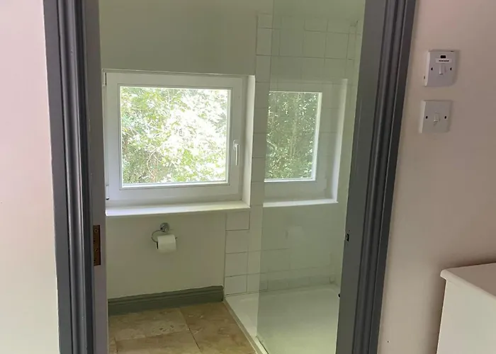 Ardnagashel Estate No 4 Hébergement de vacances *