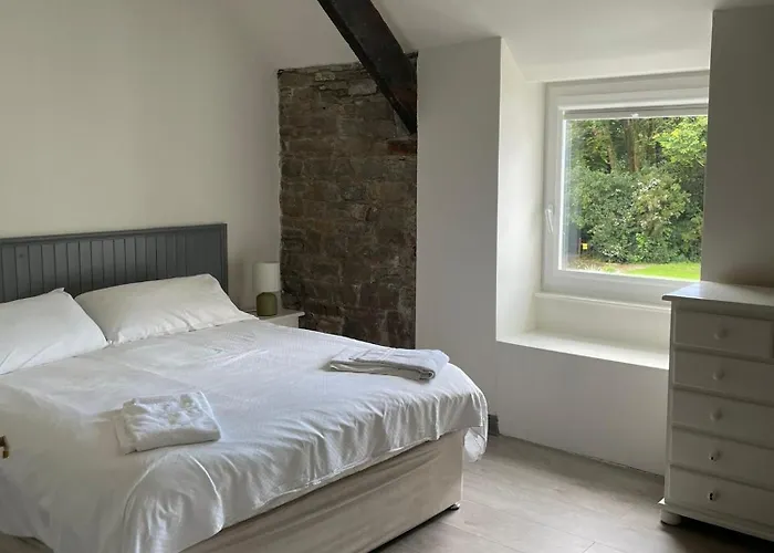 Hébergement de vacances Ardnagashel Estate No 4 *