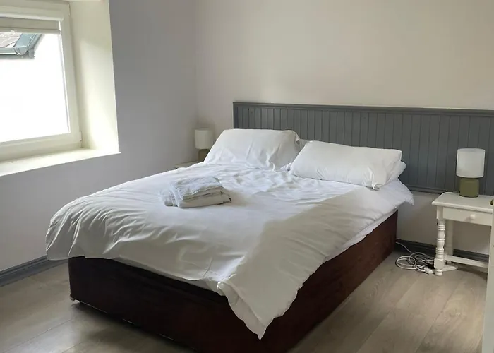 Ardnagashel Estate No 4 度假居 Ballylickey