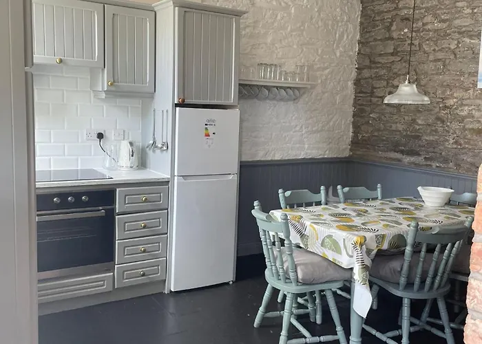 Ardnagashel Estate No 4 Ballylickey