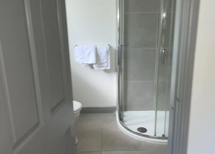 Ardnagashel Estate No 4 * Ballylickey