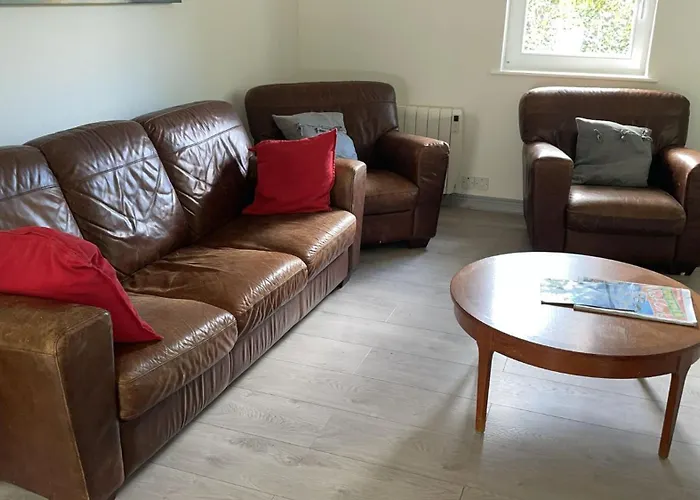 Ardnagashel Estate No 4 Hébergement de vacances *